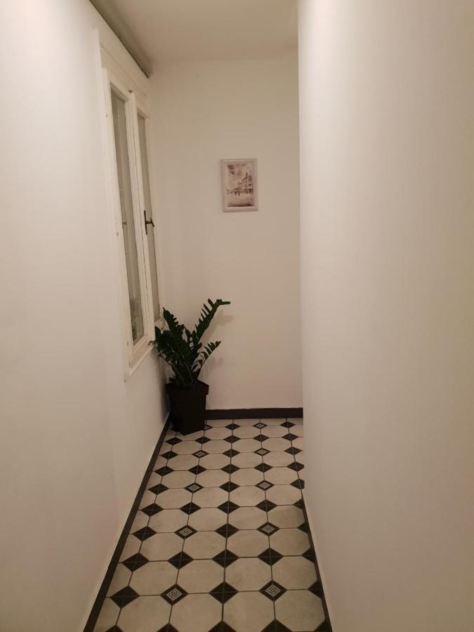 Apartment Lea Lux Belgrado Esterno foto