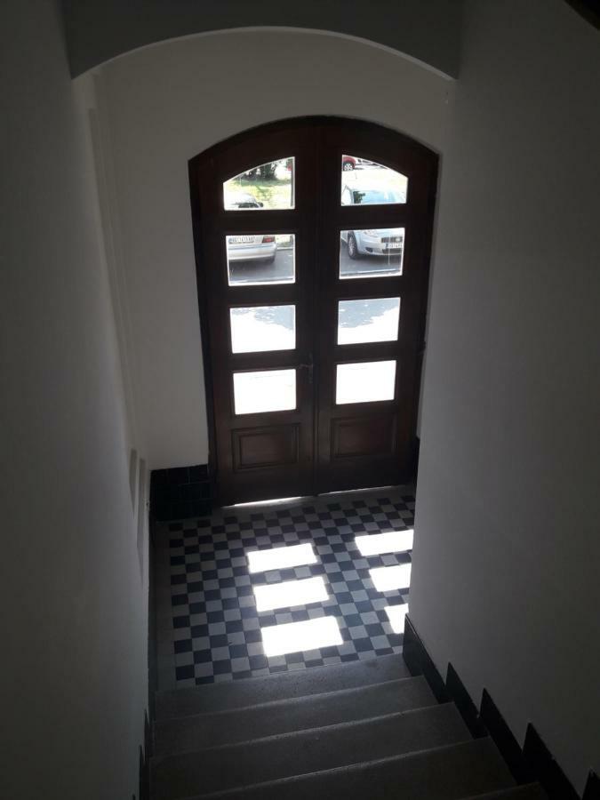 Apartment Lea Lux Belgrado Esterno foto